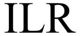 ILR trademark