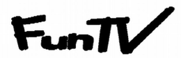 FUNTV trademark