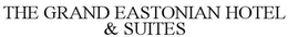 THE GRAND EASTONIAN HOTEL & SUITES trademark