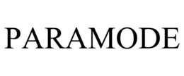 PARAMODE trademark