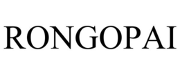 RONGOPAI trademark