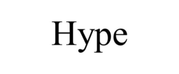 HYPE trademark