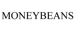 MONEYBEANS trademark