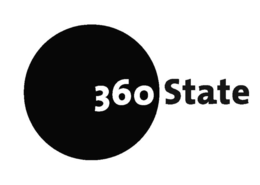 360 STATE trademark