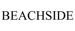 BEACHSIDE trademark