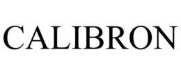 CALIBRON trademark
