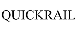 QUICKRAIL trademark