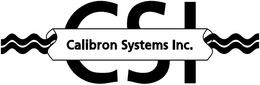 CALIBRON SYSTEMS, INC. CSI trademark