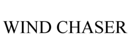 WIND CHASER trademark