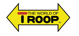 WORLD OF TROOP trademark