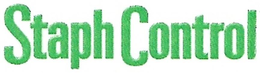 STAPH CONTROL trademark