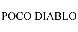 POCO DIABLO trademark