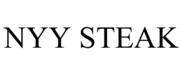 NYY STEAK trademark