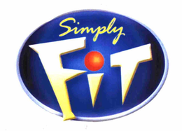 SIMPLY F T trademark