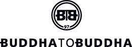 BTB 97 BUDDHA TO BUDDHA trademark
