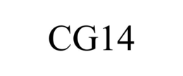CG14 trademark