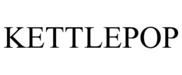 KETTLEPOP trademark
