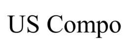 US COMPO trademark