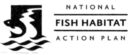 NATIONAL FISH HABITAT ACTION PLAN trademark