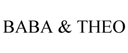 BABA & THEO trademark