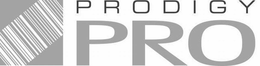 PRODIGY PRO trademark