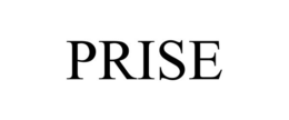 PRISE trademark