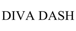 DIVA DASH trademark