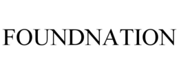FOUNDNATION trademark