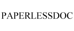 PAPERLESSDOC trademark