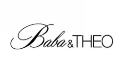 BABA & THEO trademark