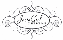 JOSIE GIRL DESIGNS trademark