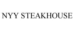 NYY STEAKHOUSE trademark