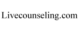 LIVECOUNSELING.COM trademark