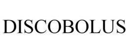 DISCOBOLUS trademark