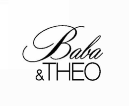 BABA & THEO trademark
