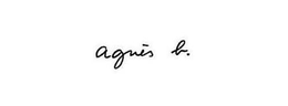 AGNES B. trademark