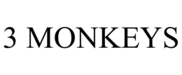 3 MONKEYS trademark