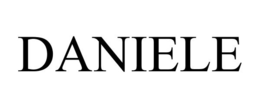 DANIELE trademark