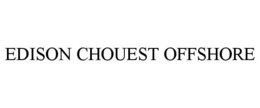EDISON CHOUEST OFFSHORE trademark