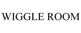 WIGGLE ROOM trademark