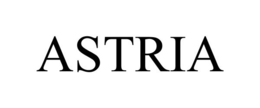 ASTRIA trademark