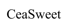 CEASWEET trademark