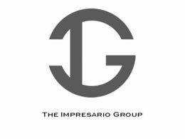 IG THE IMPRESARIO GROUP trademark