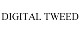 DIGITAL TWEED trademark