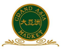 GRAND ASIA MARKET trademark