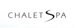 CHALET SPA trademark