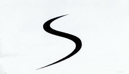 S trademark