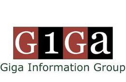 GIGA INFORMATION GROUP trademark