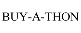 BUY-A-THON trademark
