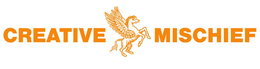 CREATIVE MISCHIEF trademark